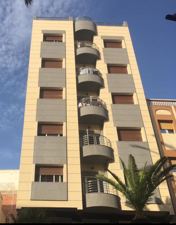 City Center Blue Pearl - B&B Al Hoceima