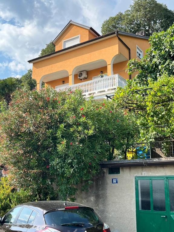 Apartman Petrić - Ferienwohnung Rijeka