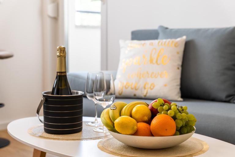 NinaS Apartman - B&B Zagreb