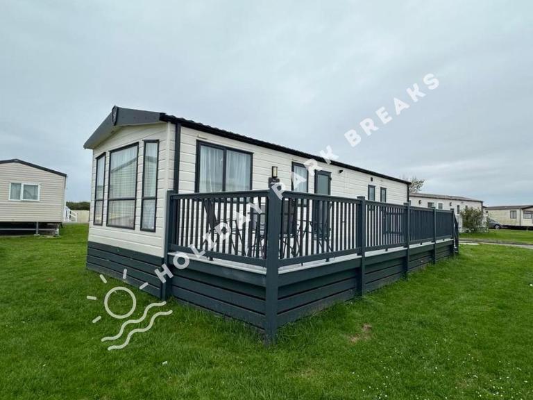 Seagull Cove - 3bed at Seal Bay Resort in Selsey - B&B Selsey
