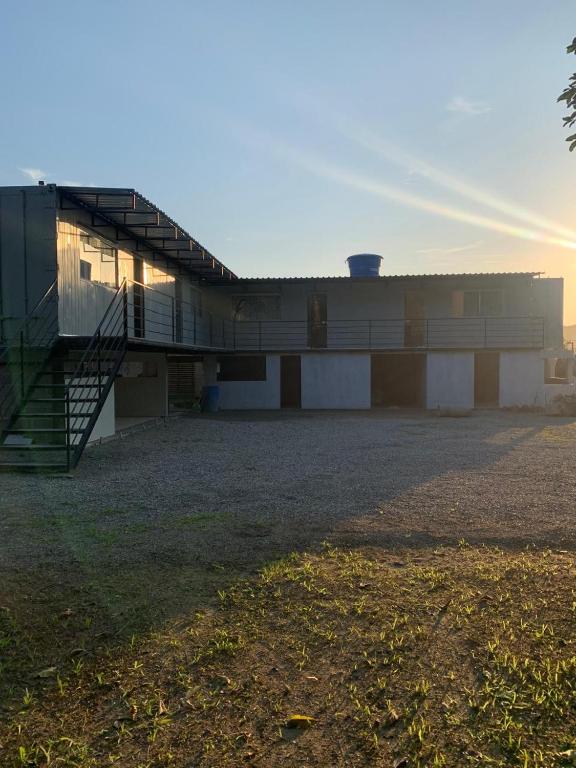 Nosso Bosque Hospedaria - Chambres d'hôtes Penha
