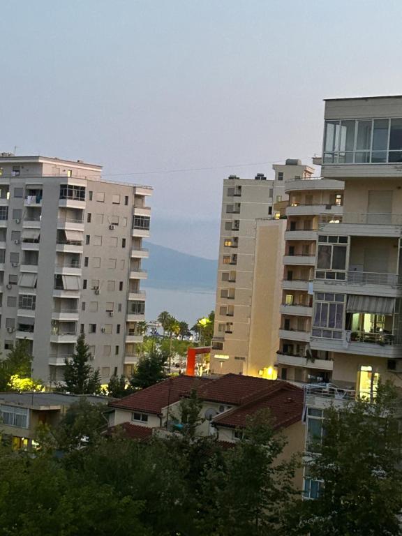 Apartament's Dejvi - B&B Vlore