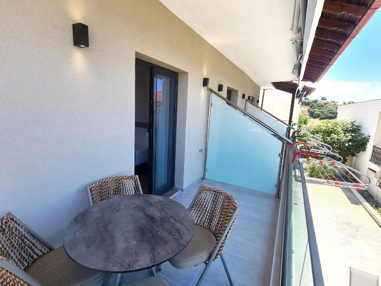 Agnanti-apartments - B&B Níkiti