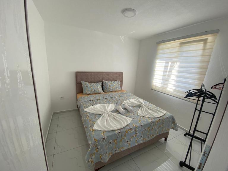 Apartmani AMAN - Ferienwohnung Dobra Voda