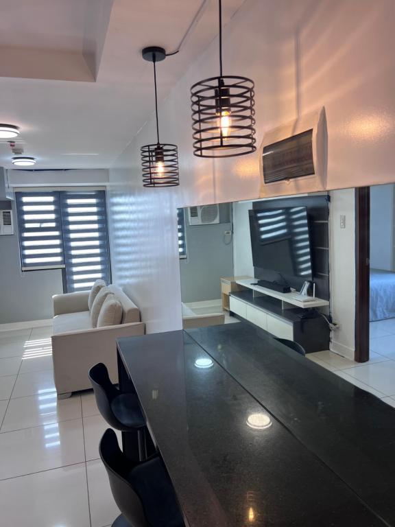 1 bedrm condo, Tower 2, Hor 101 - B&B Cebu City