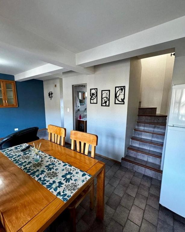 Apartamento colibri - B&B San Martín de los Andes