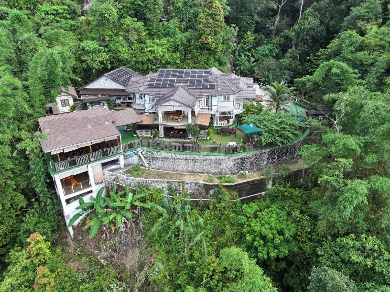 Hickory Penang Hill - B&B George Town