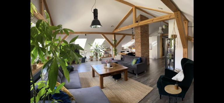 Żeromskiego Apartament - B&B Przemyśl