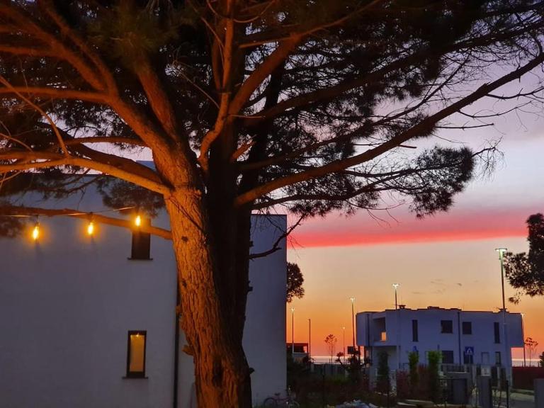 Holidays to remember-Sea Lovers Villa - Bed and Breakfast Mullini i Danit