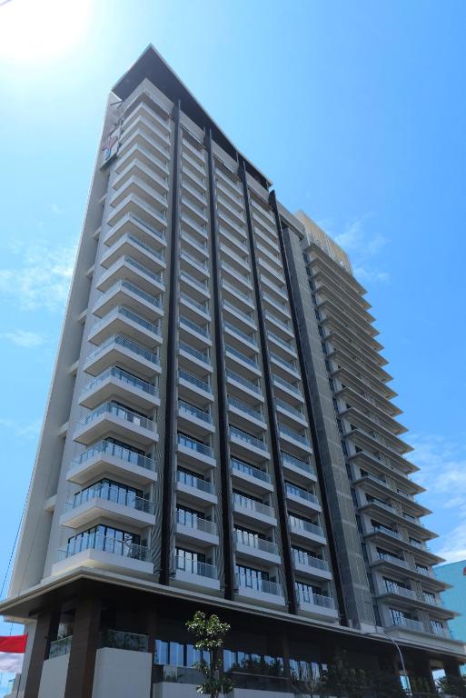 AYTE Capitol Suites - Central Jakarta City Centre - B&B Jakarta