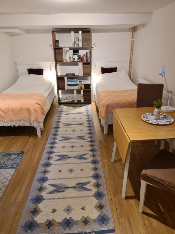 Forestview Landvetter airport Göteborg - B&B Hällingsjö