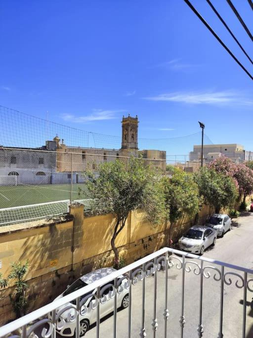 Serendipity, Aparment in Victoria Centre Gozo - Chambres d'hôtes Ir-Rabat
