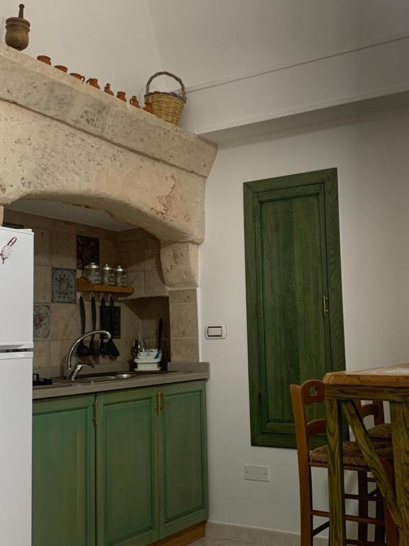 La Casetta nel Vico - B&B Andrano