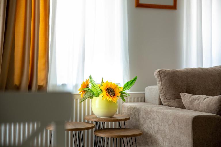 Apartman Suncokret Šabac - Chambres d'hôtes Šabac
