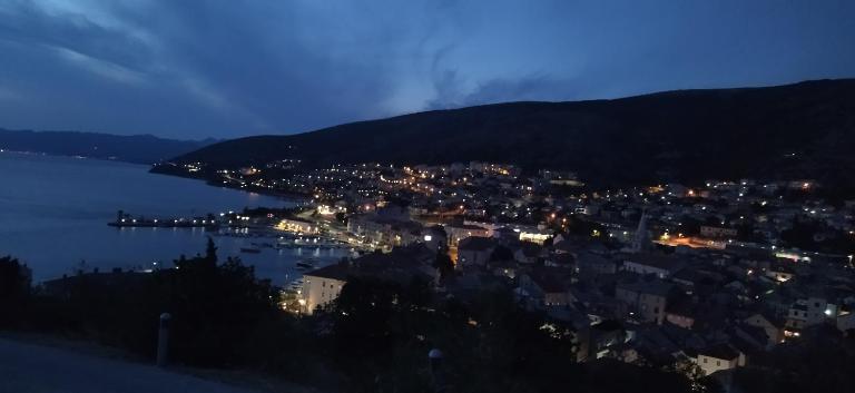App,Marin - B&B Segna