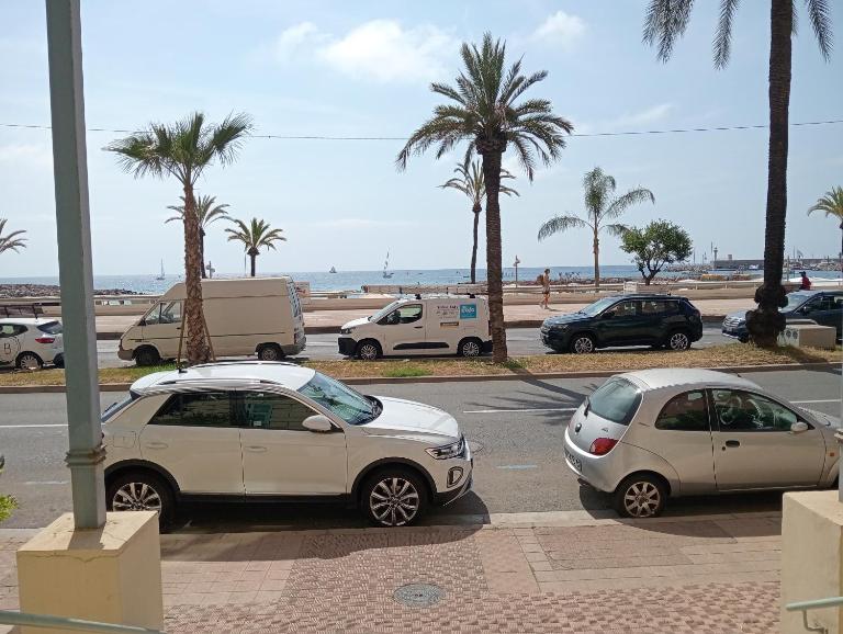 Porta di mare studio - B&B Menton