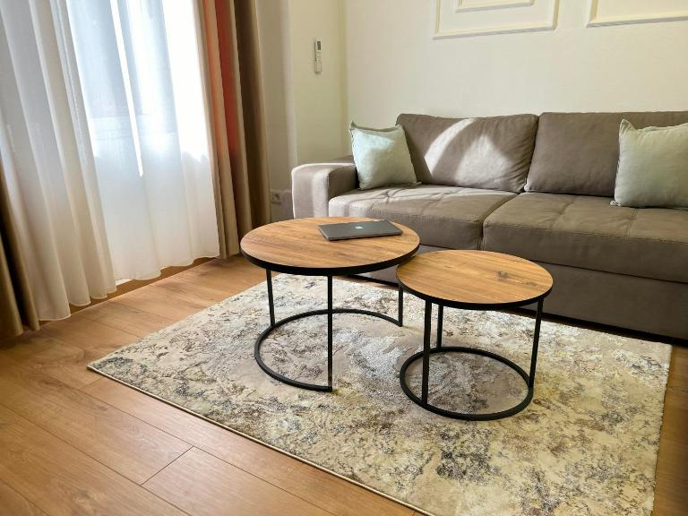 Durres Vintage Apartment - B&B Durazzo
