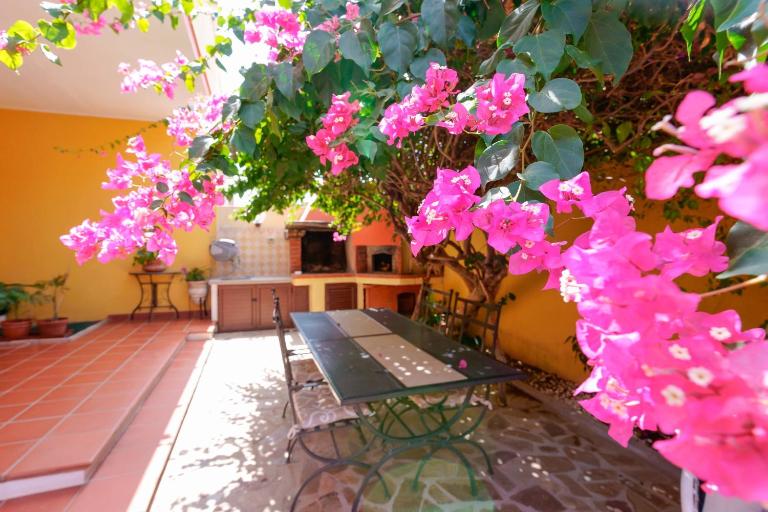 Il Piccolo Giardino rooms & breakfast - B&B Villasimius