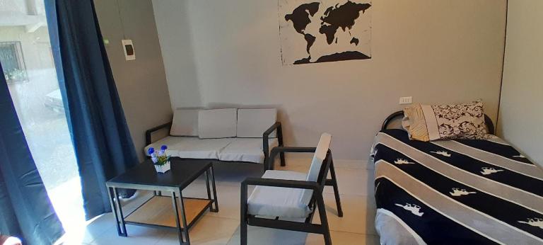 Monoambiente Tarija - B&B Tarija