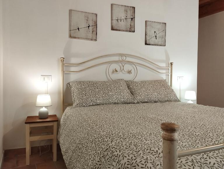 AbruzzoMio Alloggi Agrituristici - B&B Goriano Valli