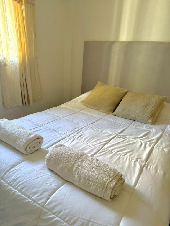 Tránsito - Ferienwohnung Córdoba