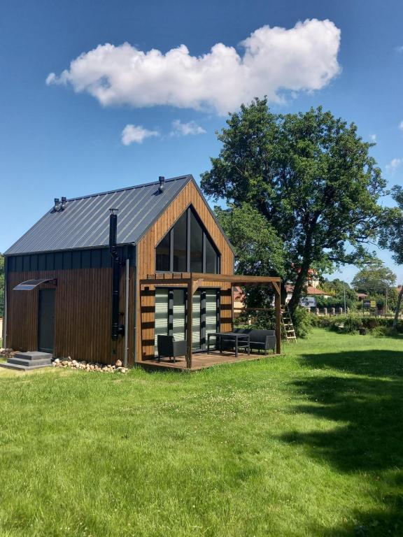 Pod Gruszą - B&B Sasino