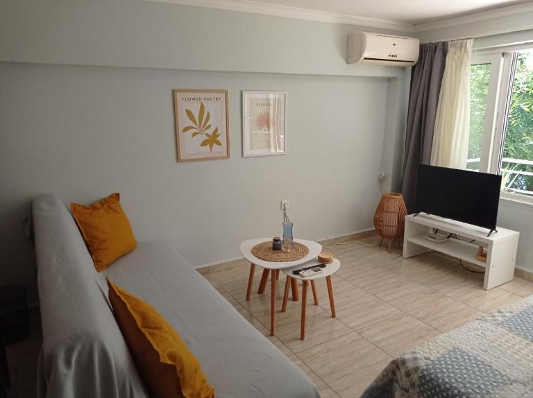 Studio town center - Ferienwohnung Alexandroupolis