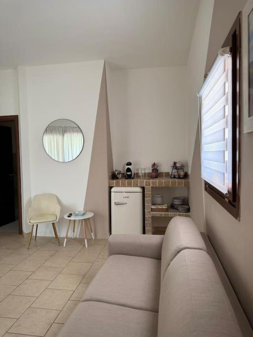 Casa Athena - B&B Arzachena