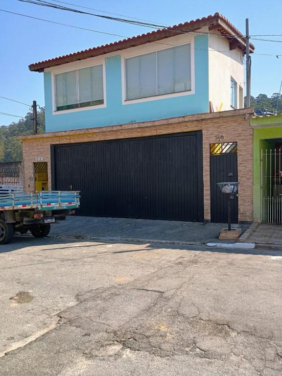 Studio Cotia Centro próximo ao Animalia Park CT do São Paulo Thermas da Mata Shopping Central Park - B&B Cotia