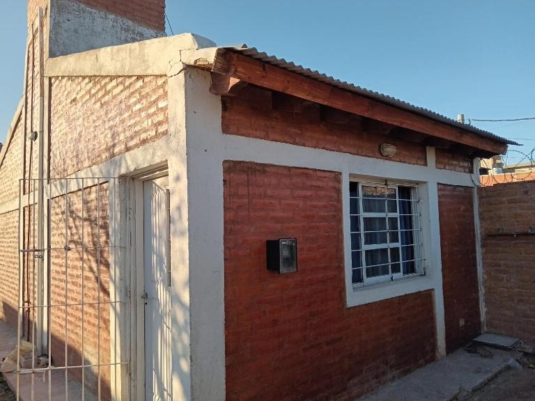 Dpto en San Luis Capital - Ferienwohnung San Luis