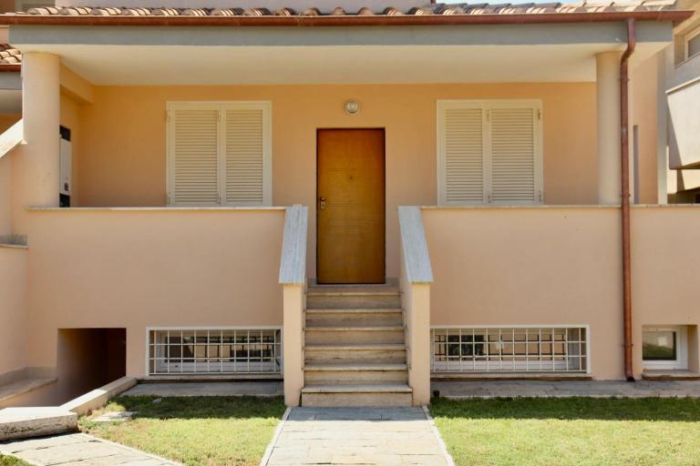 Monnalisa Village - Chambres d'hôtes Fiumicino