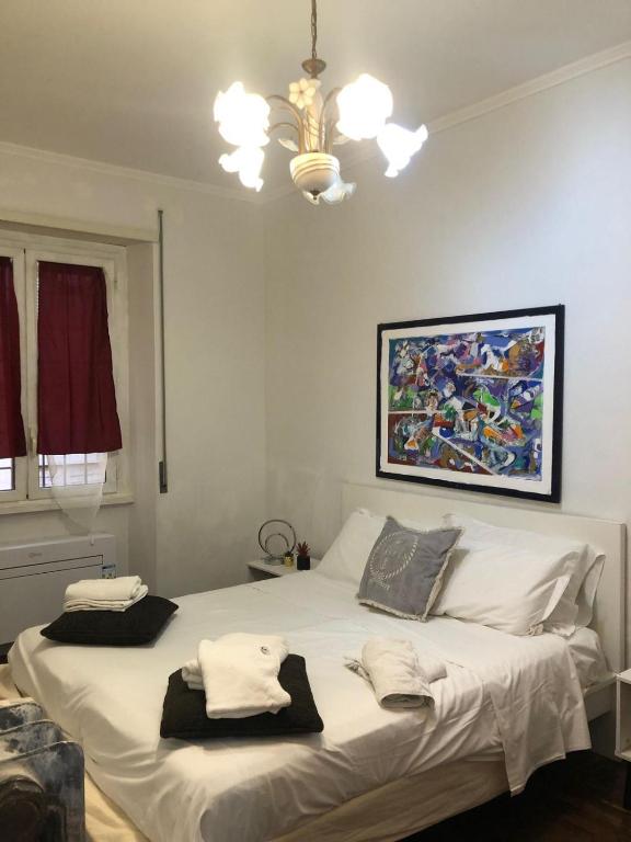 Affaccio su Piazza Navona - B&B Rome