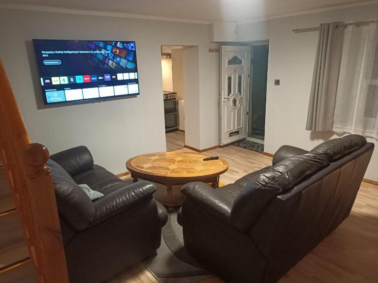 Cottage in Snowdonia - B&B Blaenau-Ffestiniog