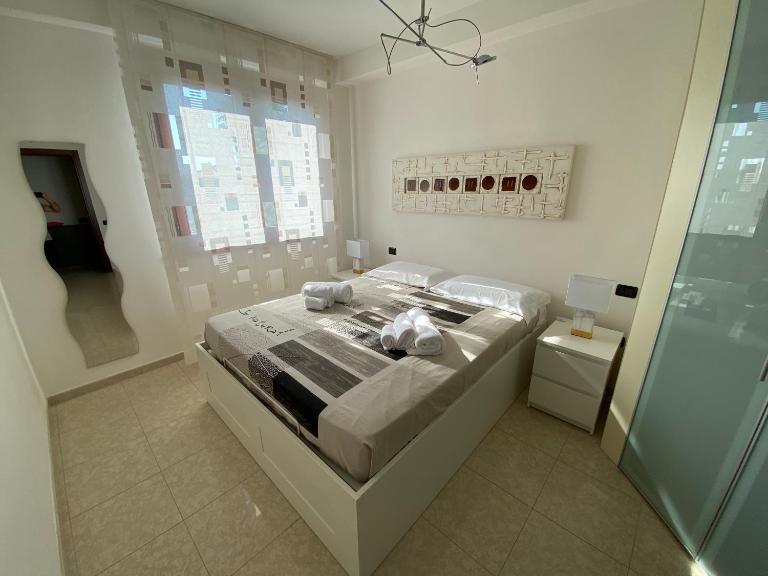 Casa Tharros I.U.N. R7621 - Ferienwohnung Oristano