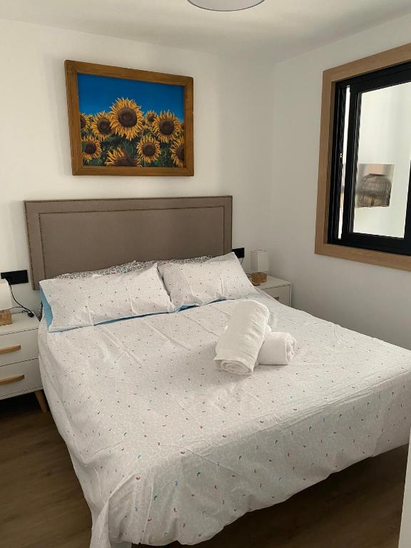 Casa Linda - B&B San Luis de Sabinillas