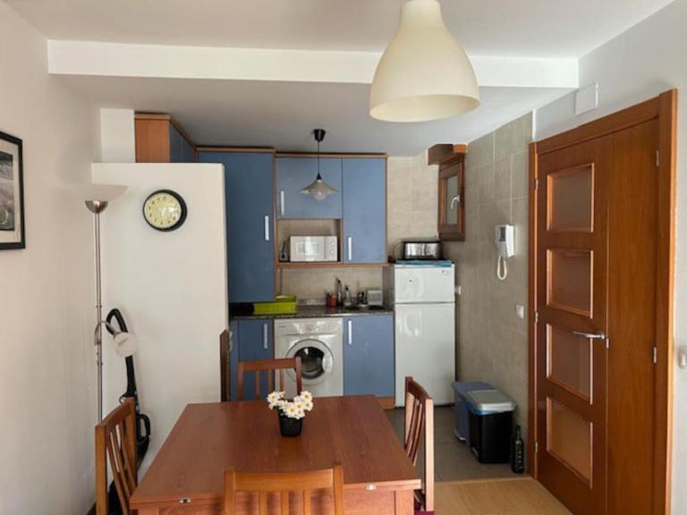 Apartamento Playa de Barro - B&B Lieñas