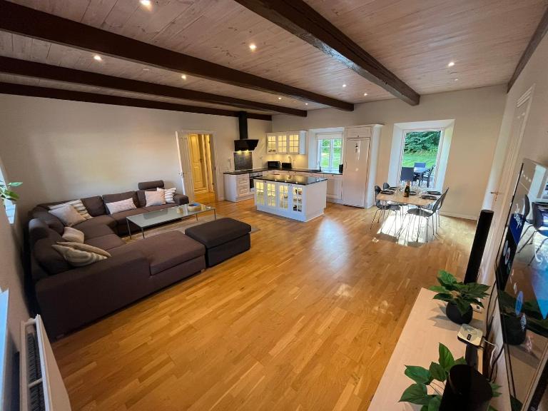 Dragsgaard Herregård - B&B Bælum