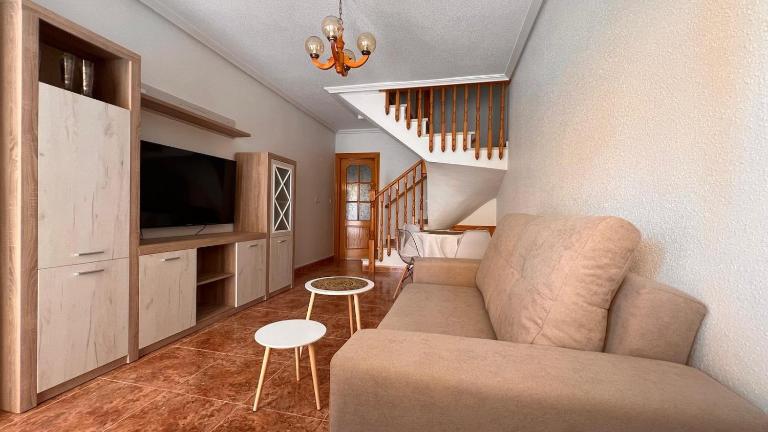 Casa Vacacional Los Soleros - B&B San Pedro del Pinatar