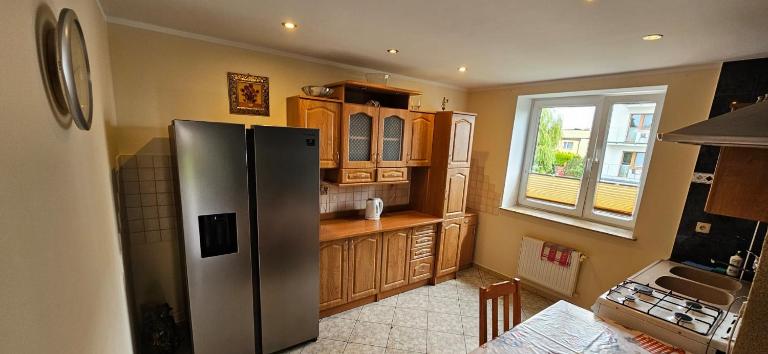 Apartament Roman - B&B Władysławowo