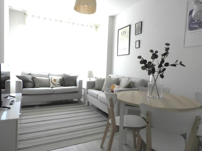 Apartamento reformado - B&B Santander