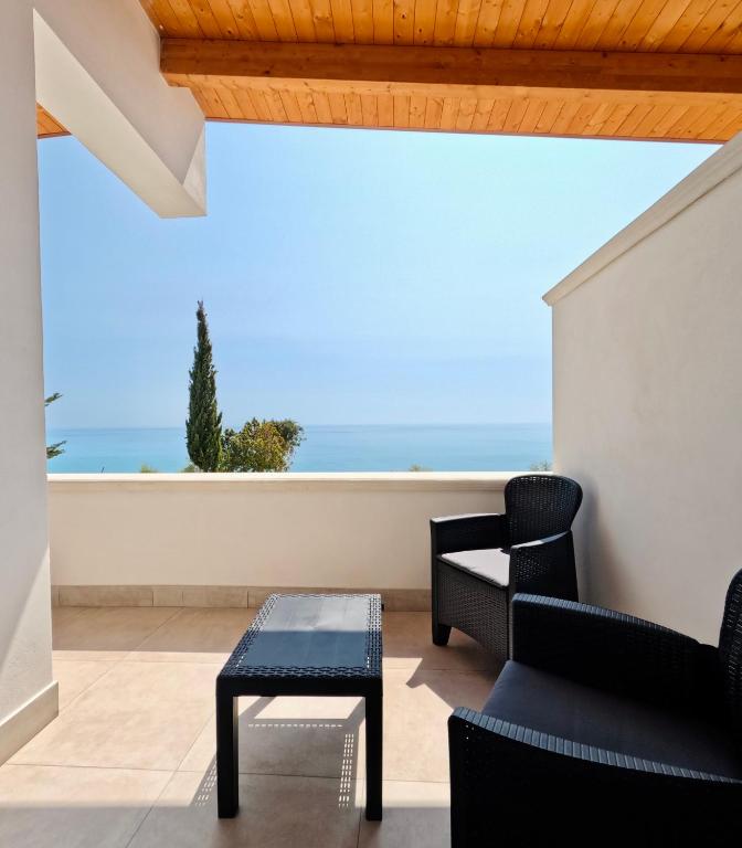 Casa sul Mare - Bed and Breakfast Agrigento