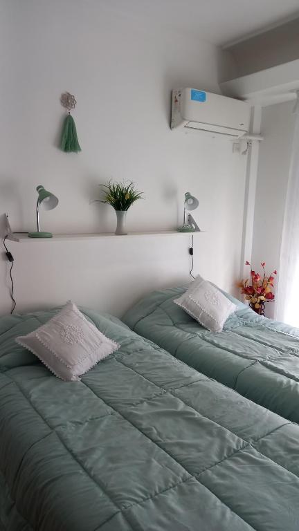 Ave - Ferienwohnung Buenos Aires