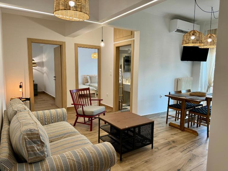 91 Street Urban Spot - B&B Kavala