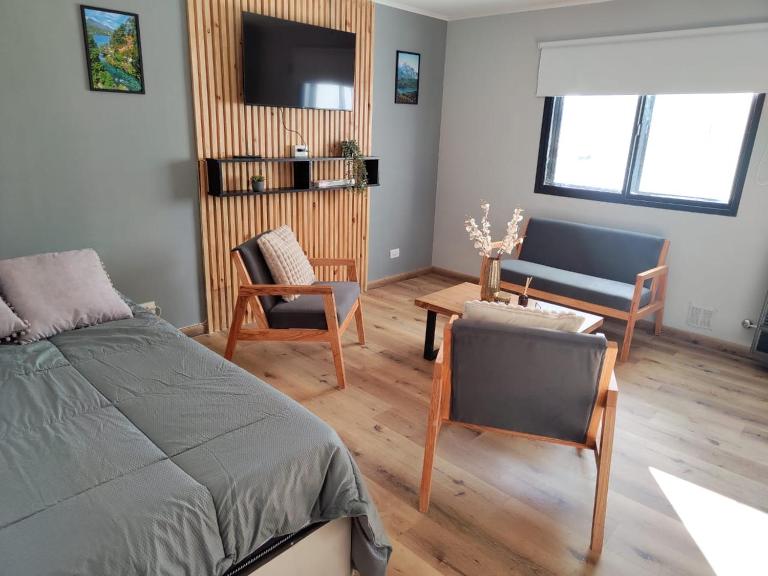 Elflein Suits - Ferienwohnung Bariloche