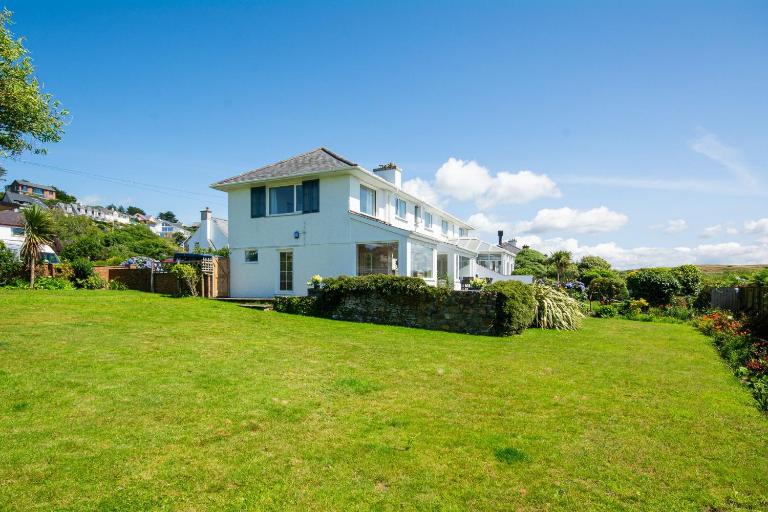 Bella Vista - B&B Criccieth
