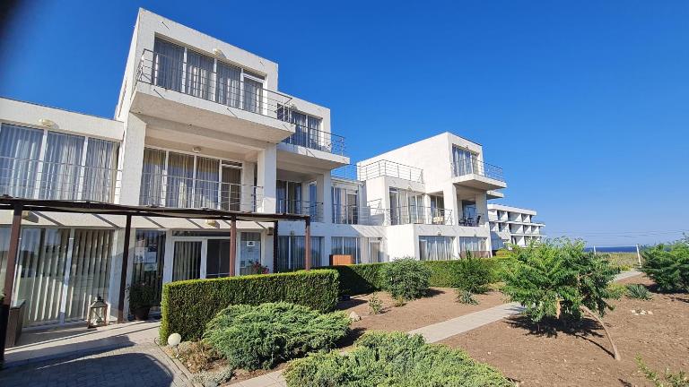 Casa Bellevue - B&B Costineşti