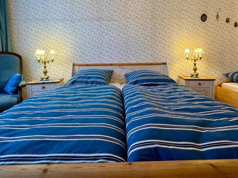 Casa Gabriele - B&B Kaufbeuren