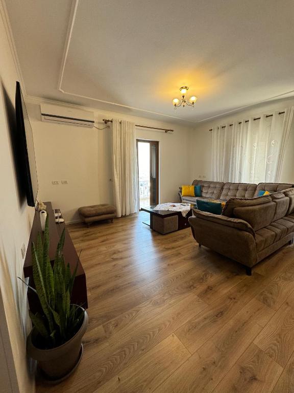 Anila's Apartment - B&B Saranda