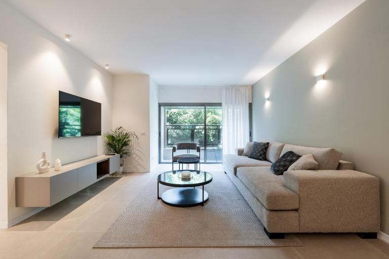 Dizengoff Deluxe Retreat - B&B Tel Aviv