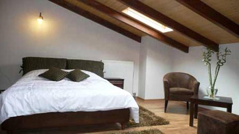 Siarava - Ferienwohnung Ioannina